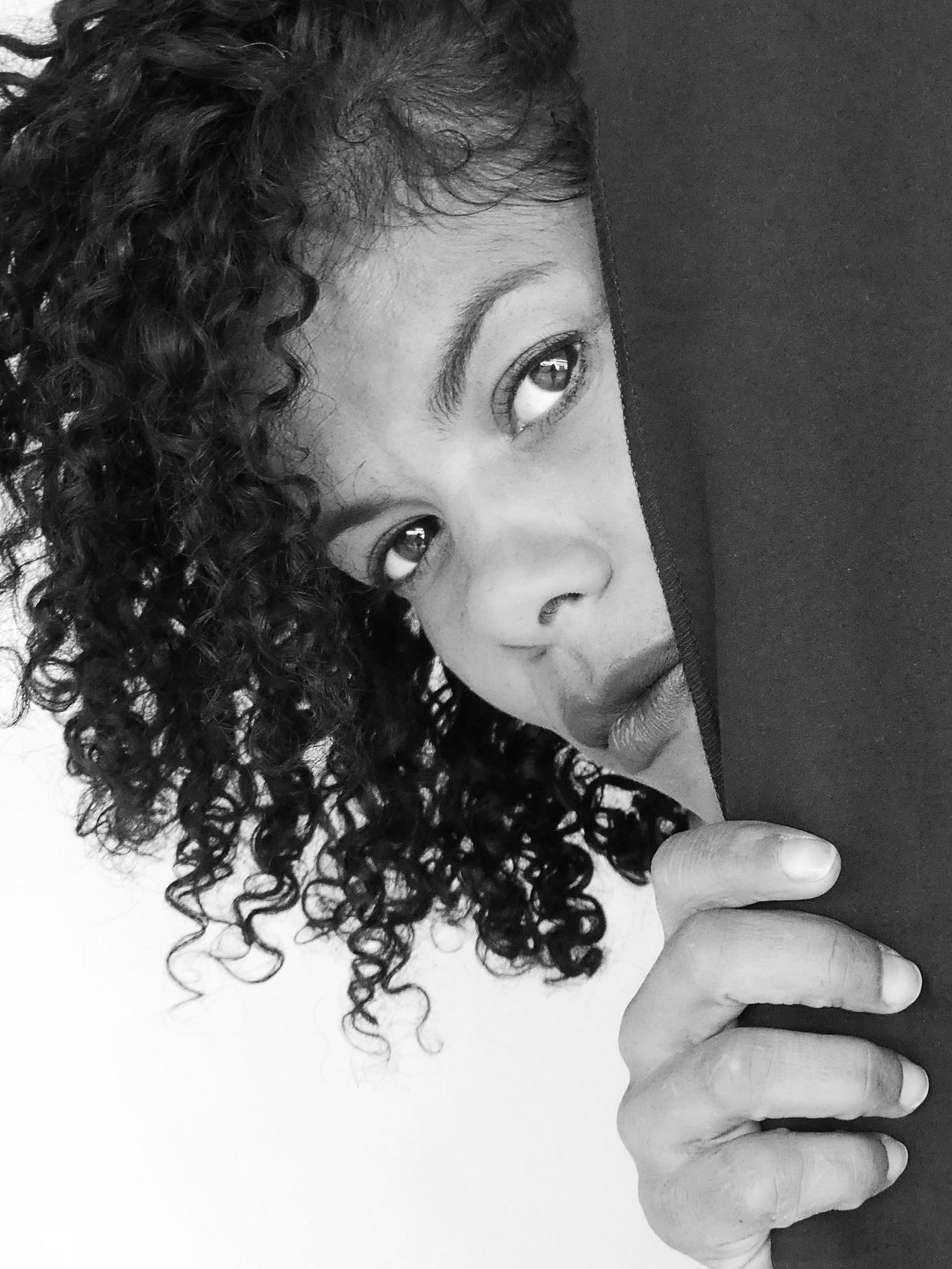 Fotografia feta per una participant del taller Fotografia feta per una participant del taller