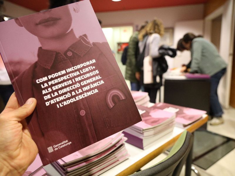 Portada de la guia. Portada de la guia.