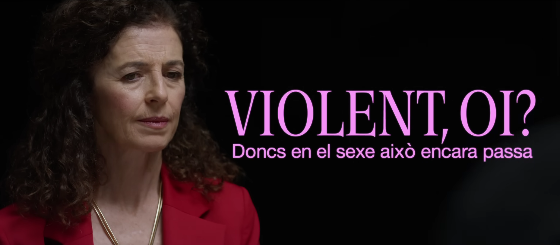 Per una nova cultura del consentiment Per una nova cultura del consentiment