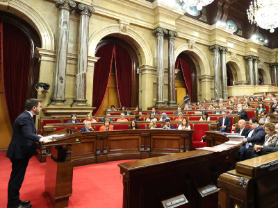 Parlament Parlament