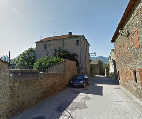 Habitatge unifamiliar a Age, Puigcerdà Habitatge unifamiliar a Age, Puigcerdà