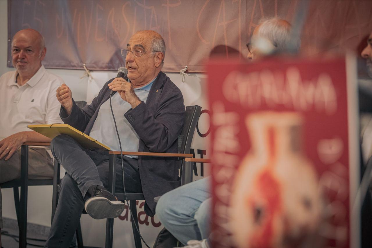 HC Nadal, UCE HC Nadal, UCE