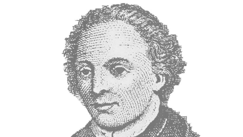 Rector de Vallfogona Rector de Vallfogona