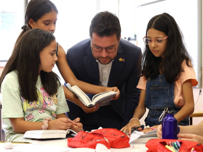 Escola Mercè Rodoreda Escola Mercè Rodoreda