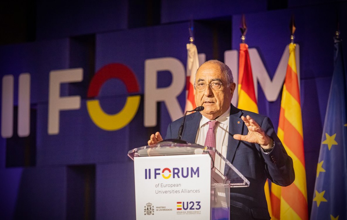 Fòrum Universitats Fòrum Universitats