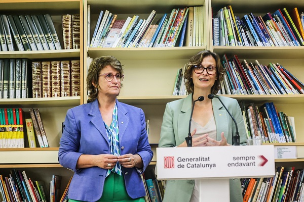 Visita cònsols Visita cònsols