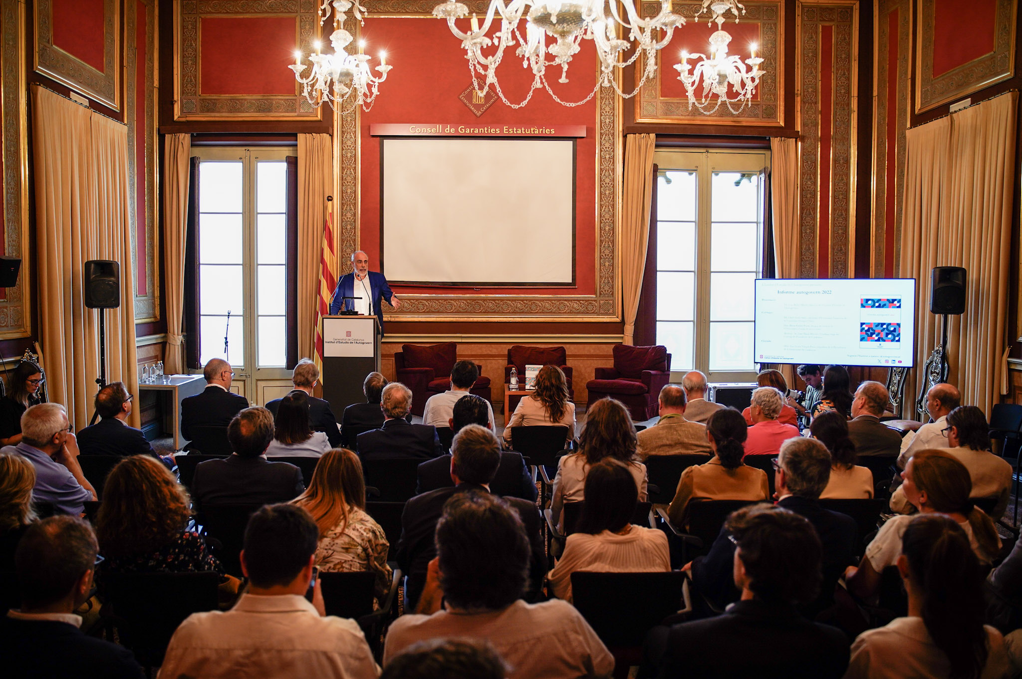 Informe Autogovern 2022 Informe Autogovern 2022