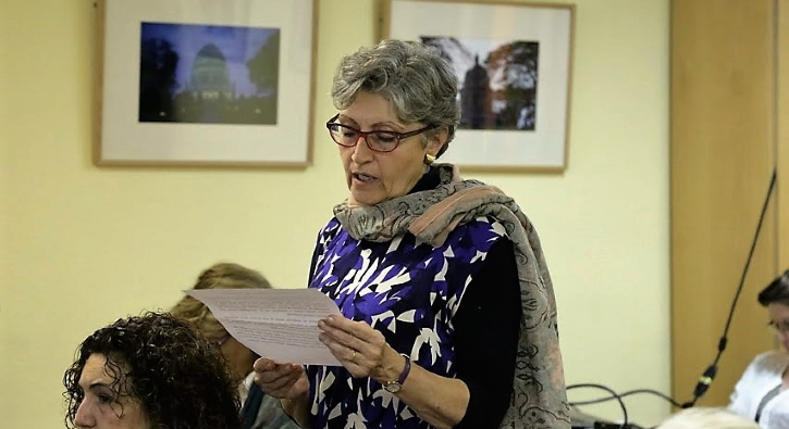 Elisabeth Attar Lheure Elisabeth Attar Lheure