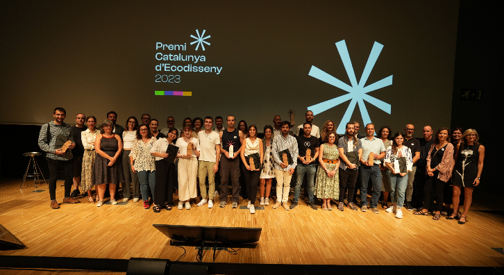 Candidatures premiades. Candidatures premiades.