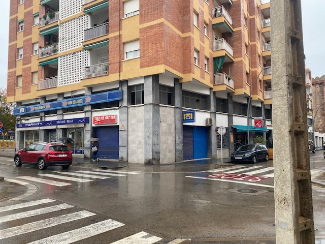 Edifici Castelldefels Edifici Castelldefels