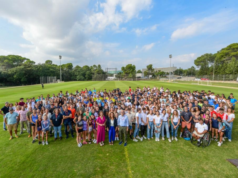 CAR Sant Cugat CAR Sant Cugat