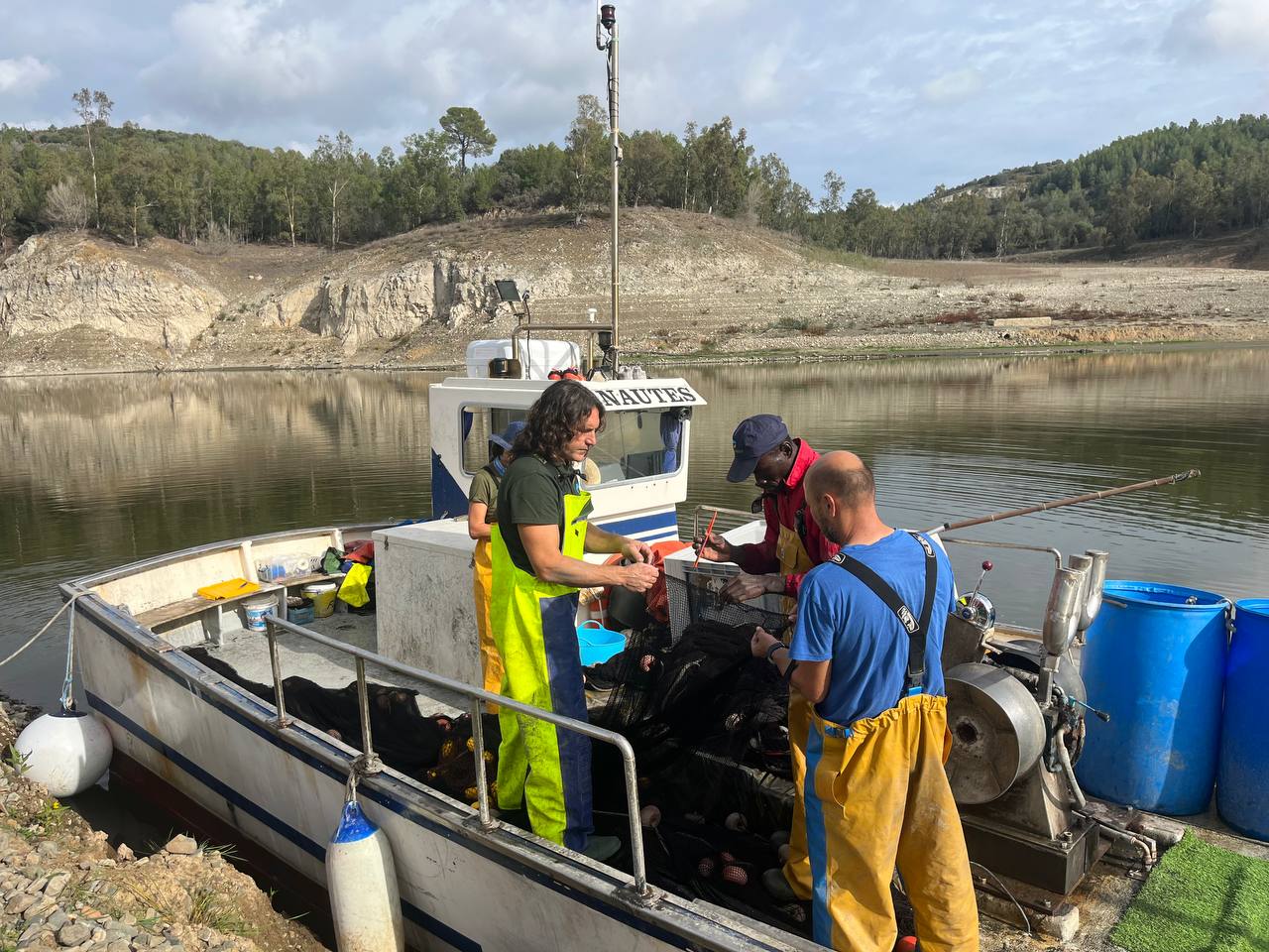 fotografia de la barca fotografia de la barca