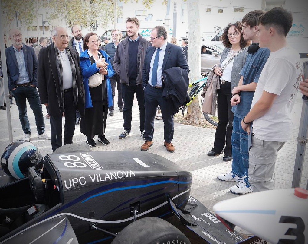 Fira Vilanova Fira Vilanova