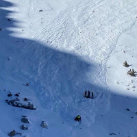 Foto allau Foto allau