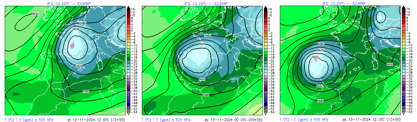 4.Mapes 500 hPa 12-13nov2024 4.Mapes 500 hPa 12-13nov2024