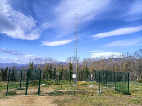 EMA Cantonigros EMA Cantonigros