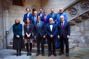 Tecnologia quàntica Tecnologia quàntica