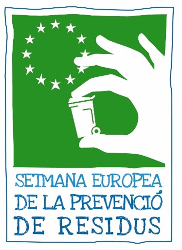 Setmana Europea de la Prevenció de Residus Setmana Europea de la Prevenció de Residus