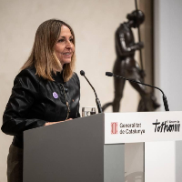 Consellera Menor Consellera Menor