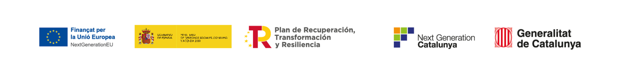 Línia NextGen Línia NextGen