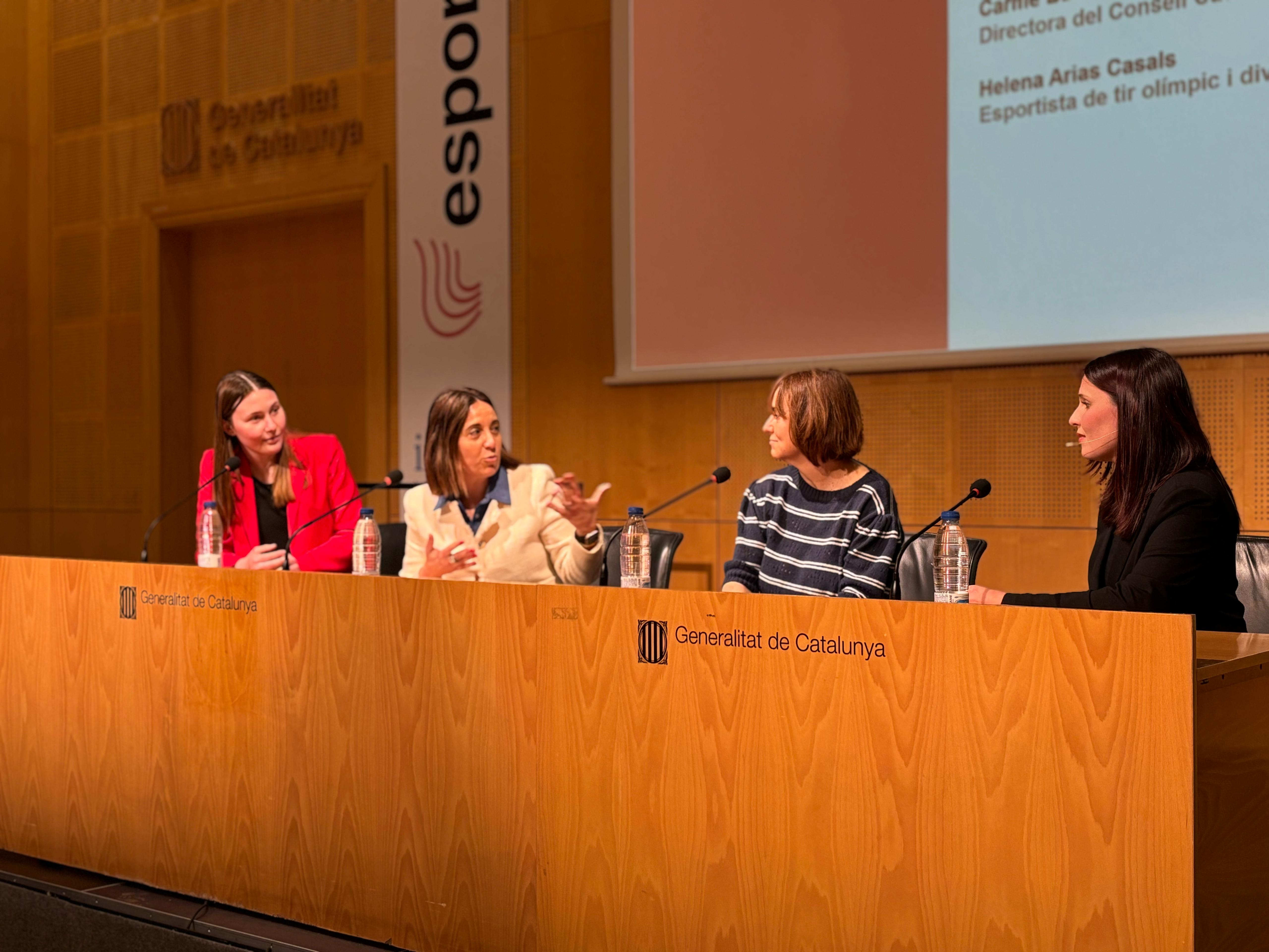 Presentació la Sagi Presentació la Sagi