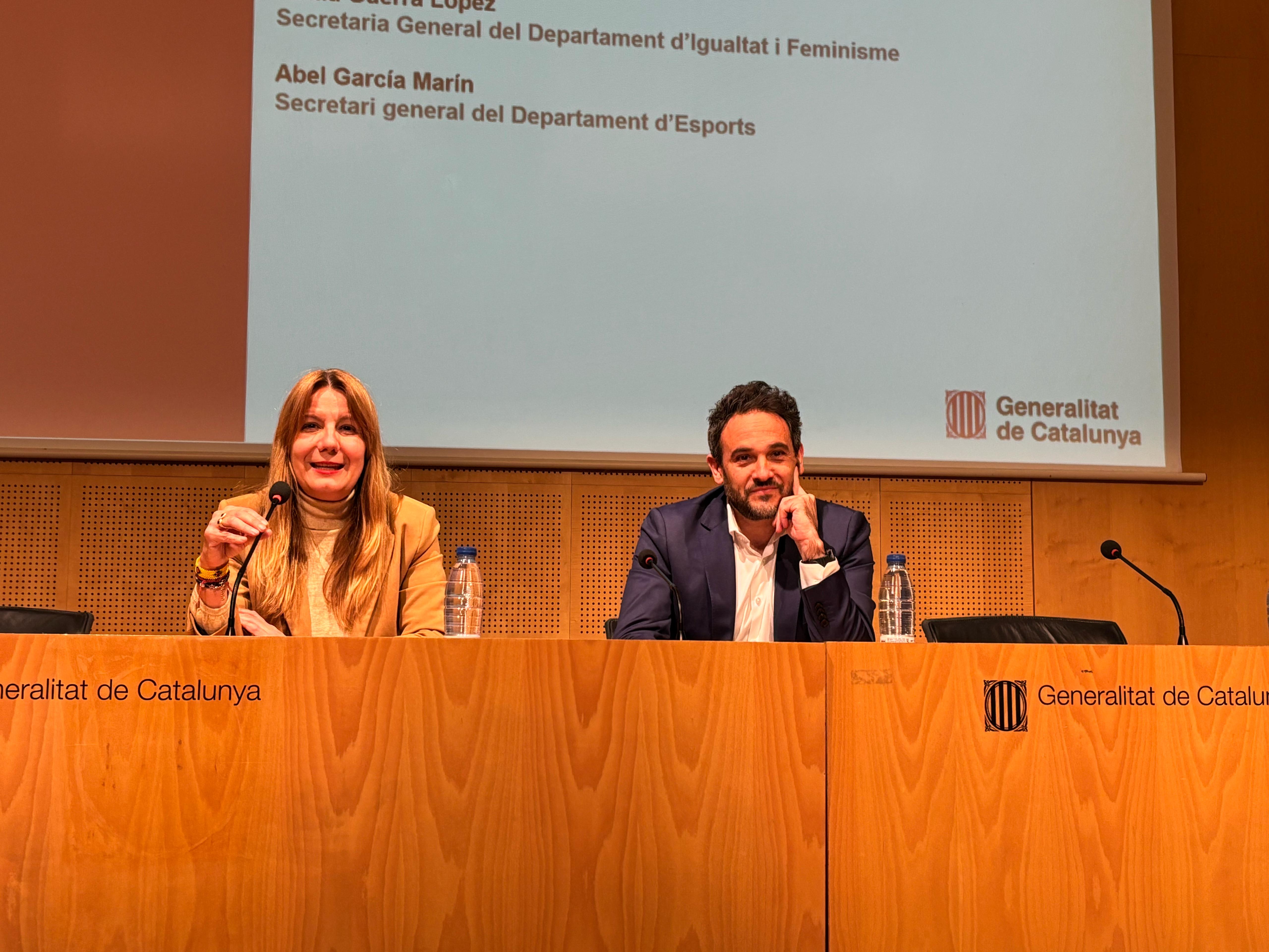 Presentació la Sagi Presentació la Sagi