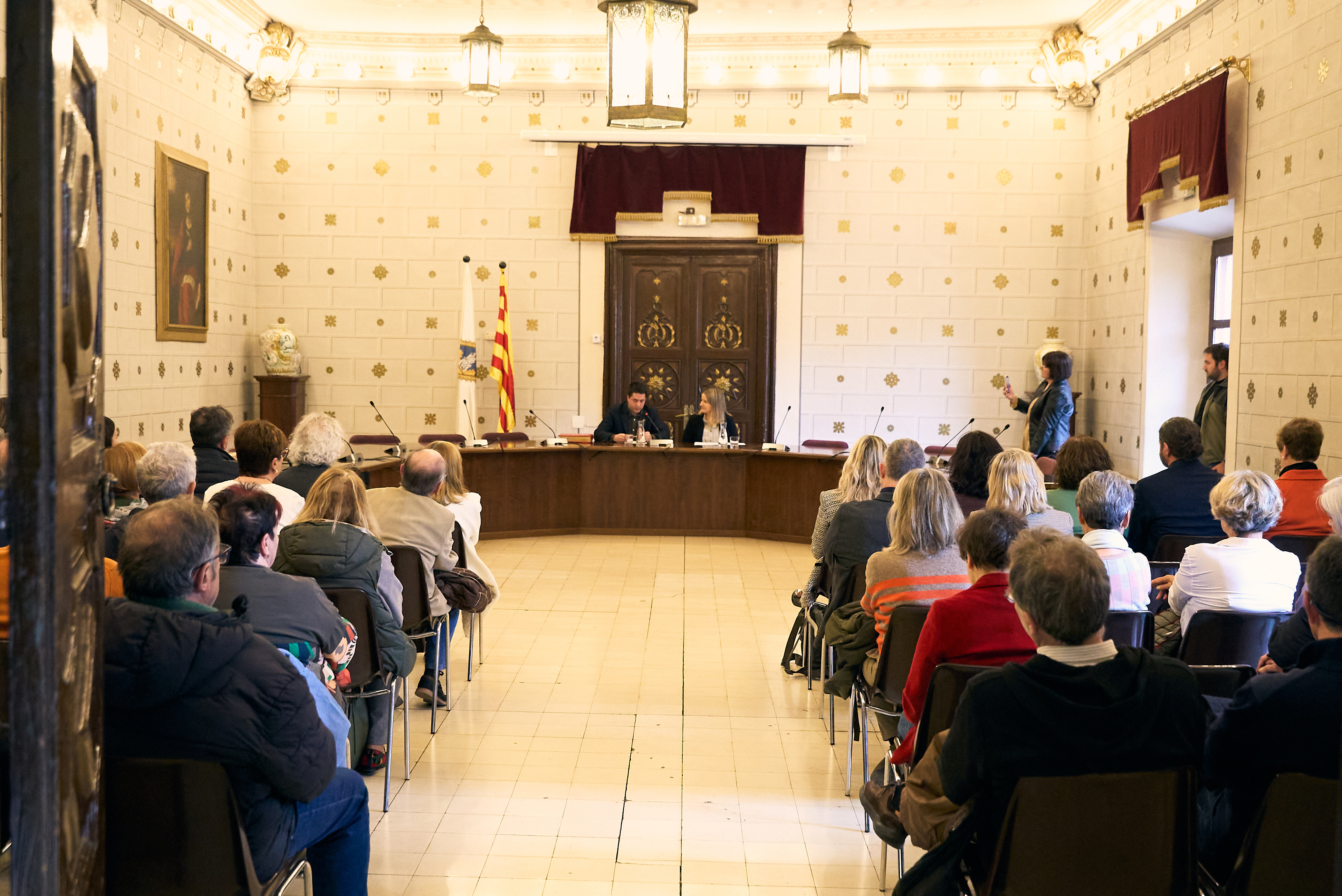 Visita Seu d'Urgell Visita Seu d'Urgell