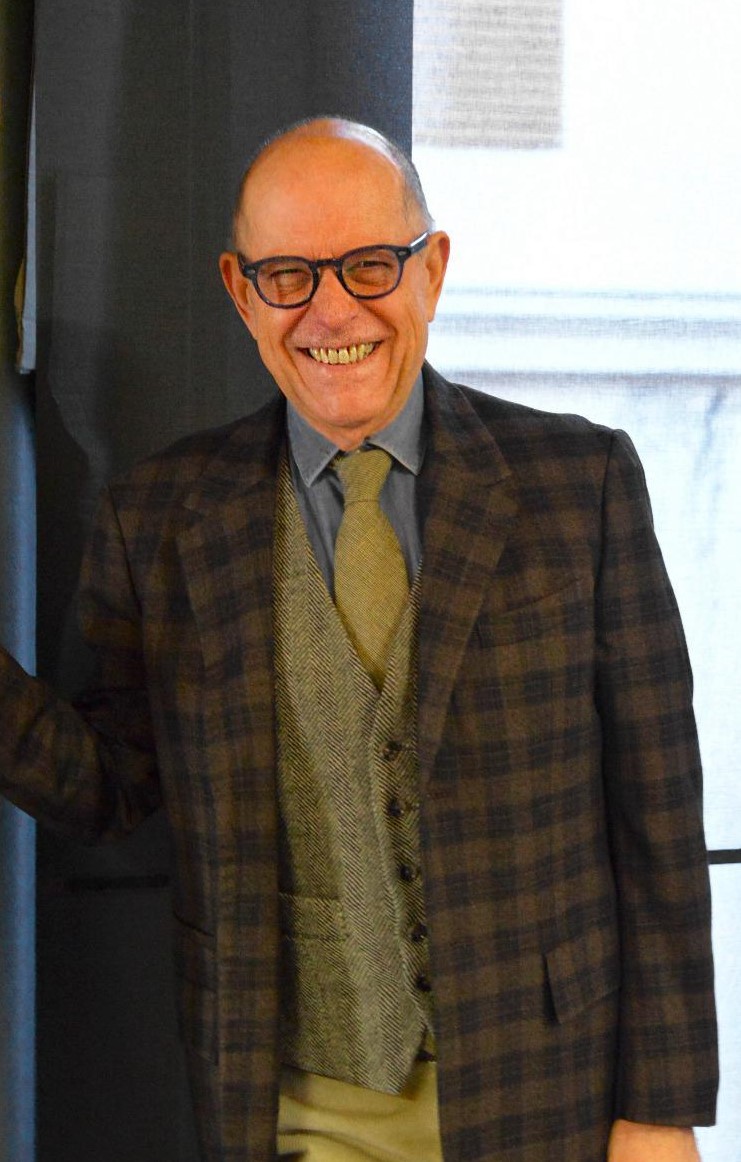 Joan Francesc Marco Joan Francesc Marco