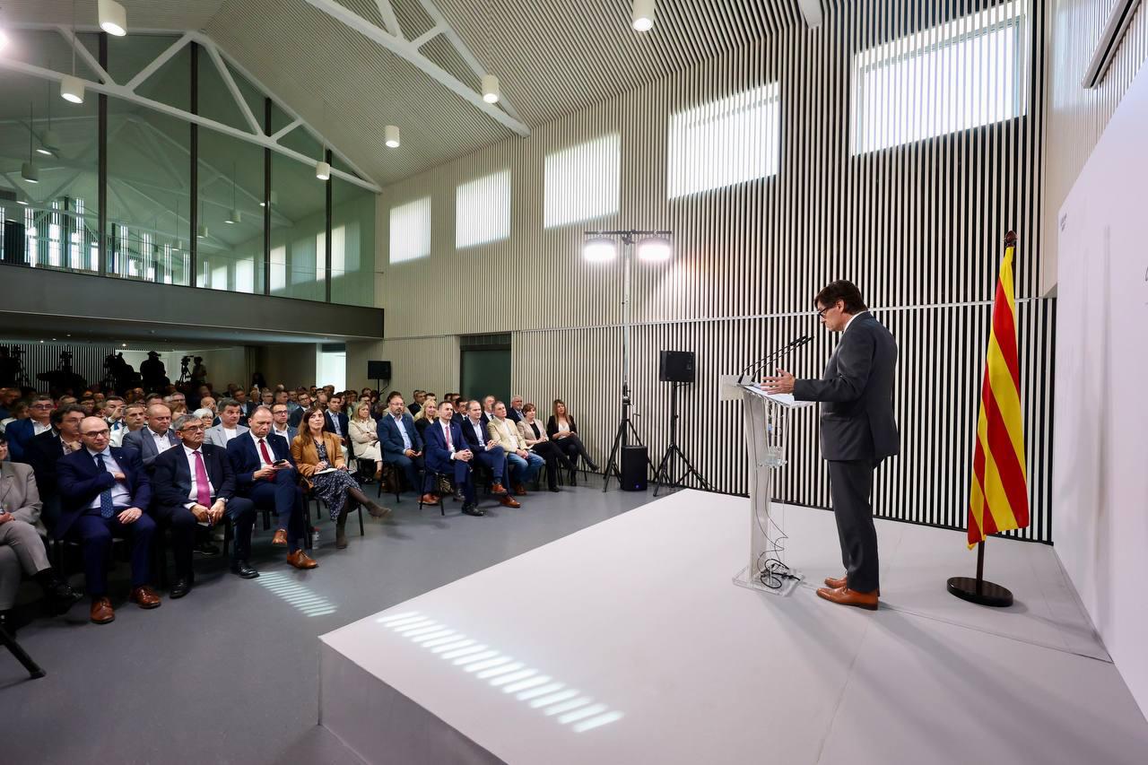 Catalunya Lidera Tortosa Catalunya Lidera Tortosa