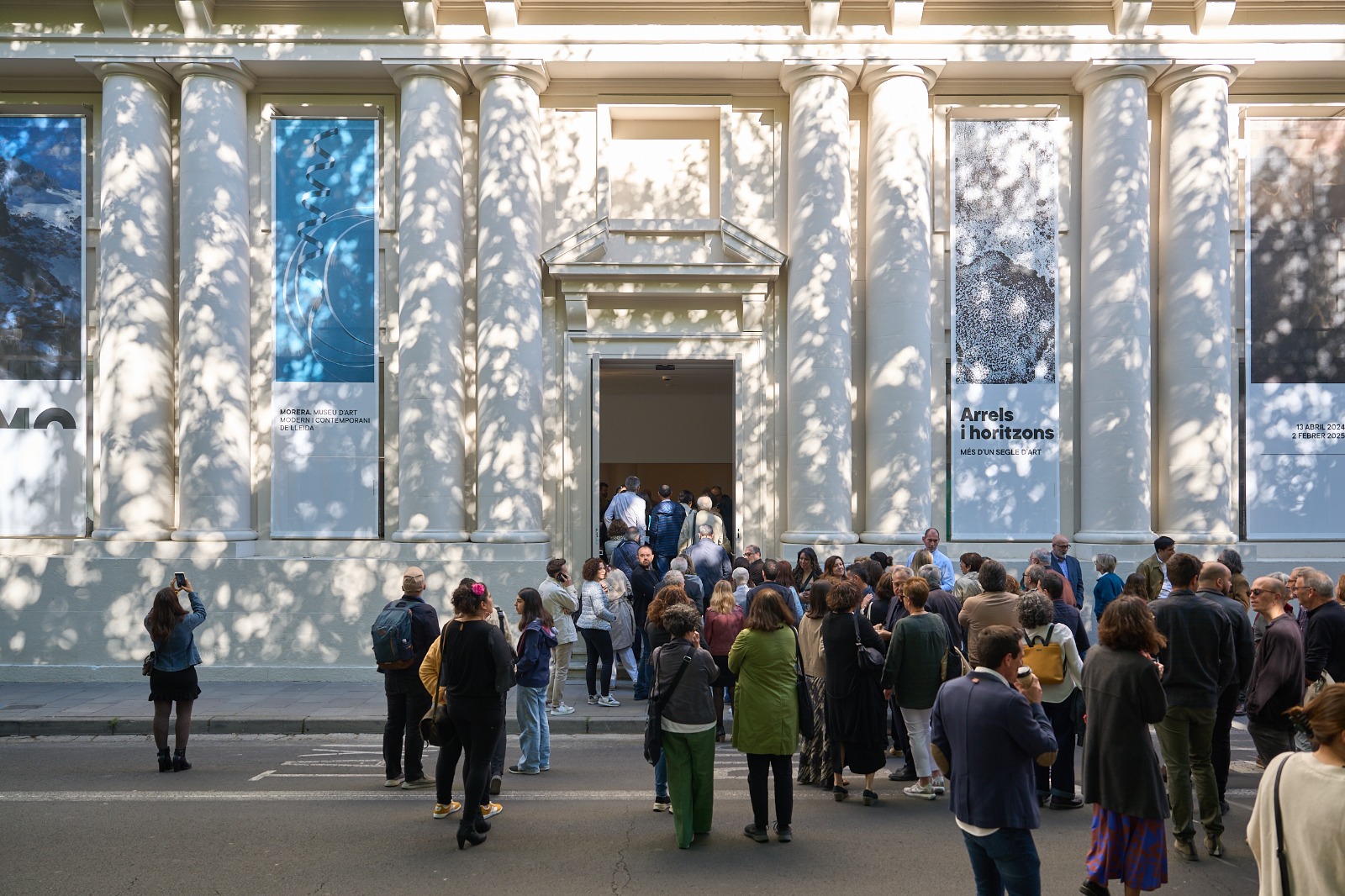 Dia dels Museus Dia dels Museus