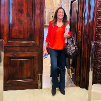 Fotografia consellera Fotografia consellera