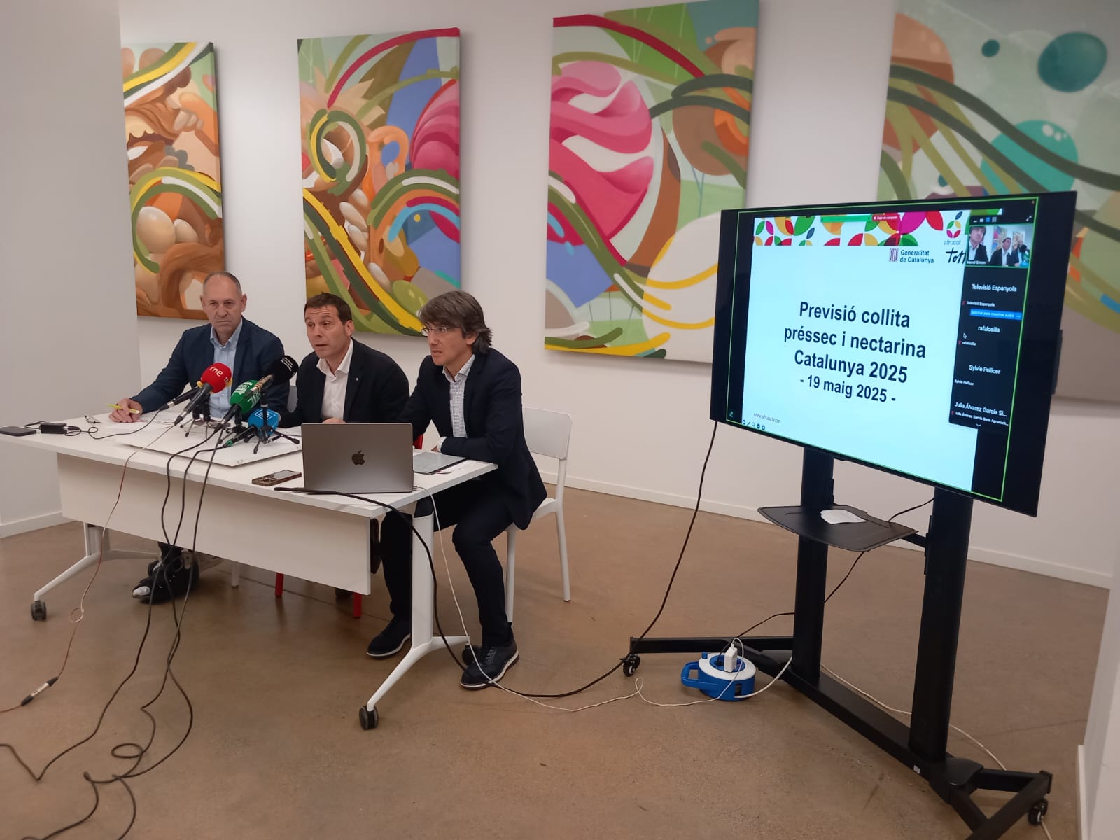 FOTO NP PREVISIONS FRUITA PINYOL FOTO NP PREVISIONS FRUITA PINYOL