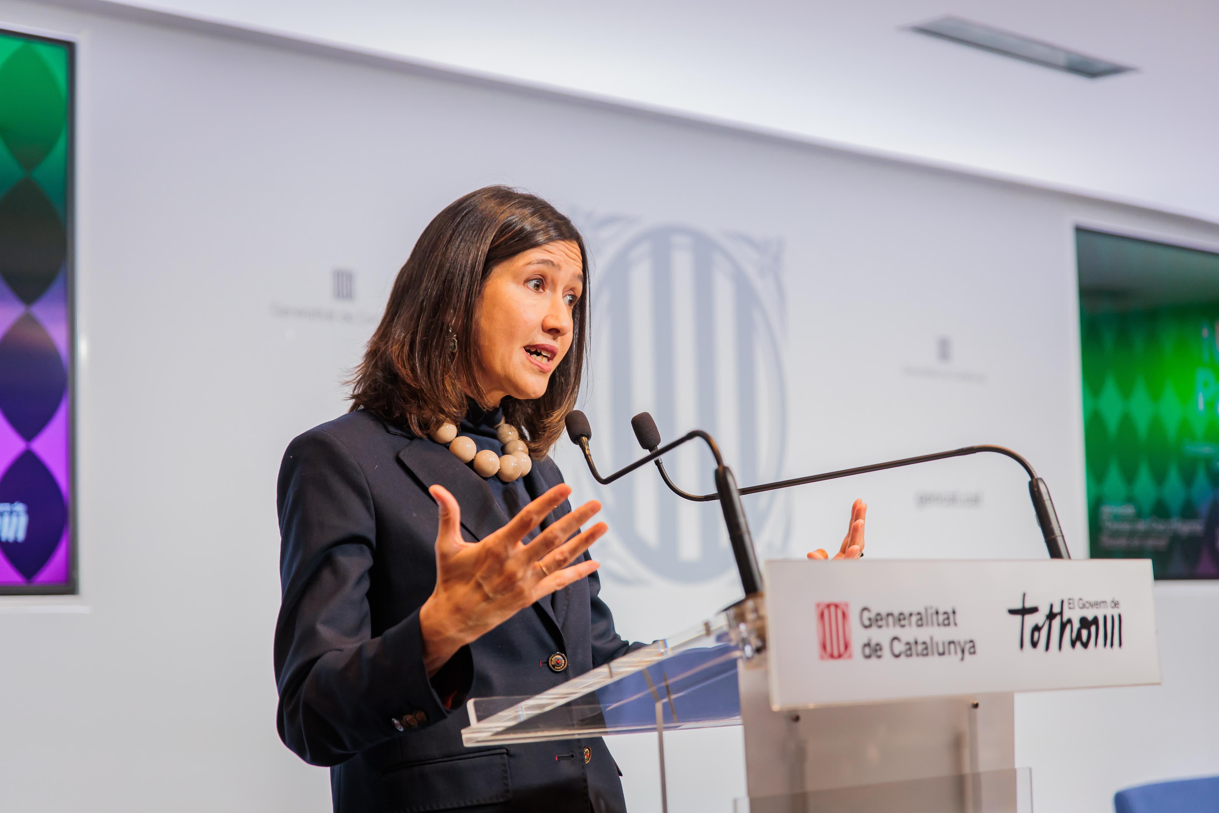 Consellera Parlon Consellera Parlon