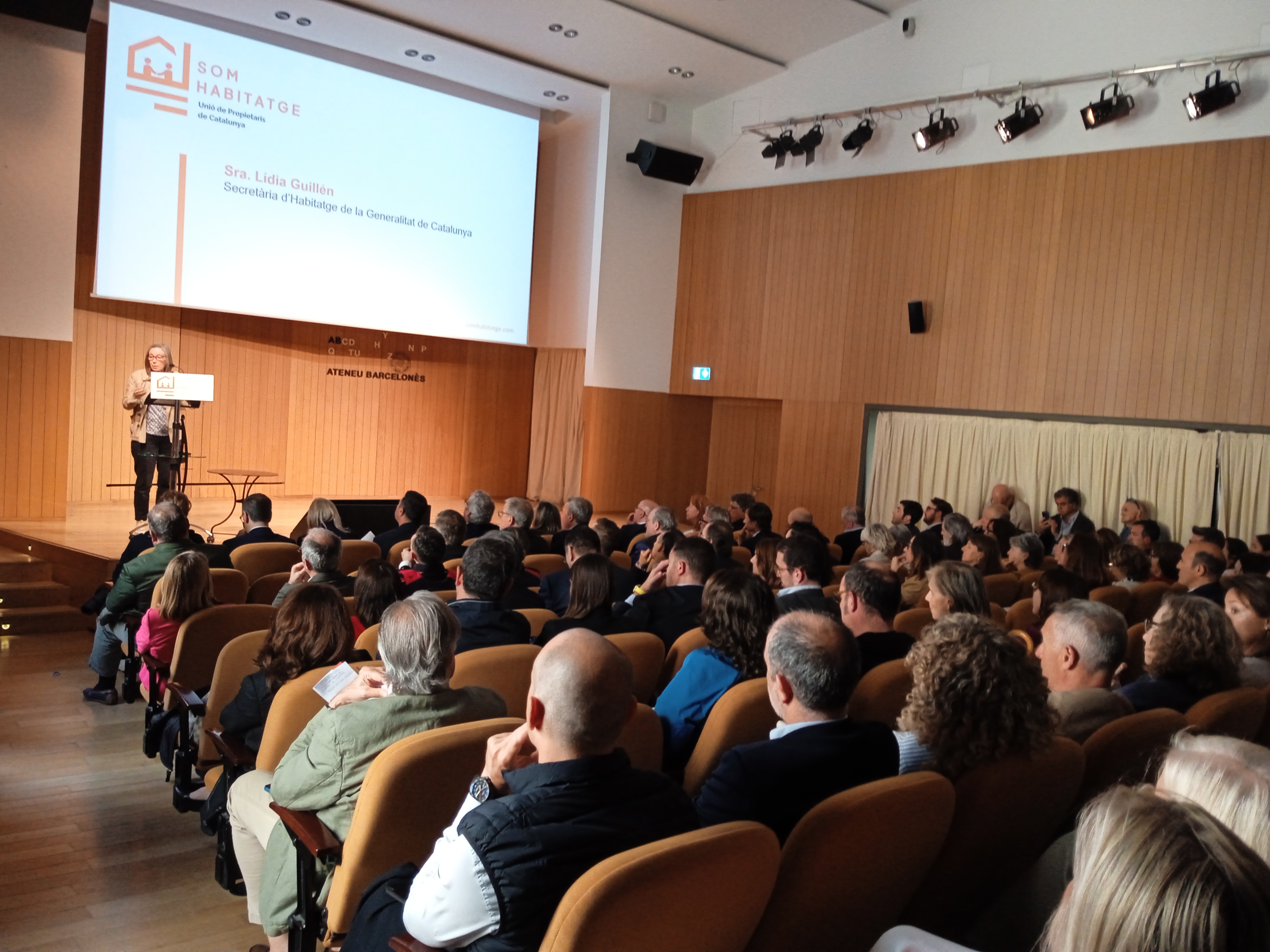 habitatge propietaris Lídia Guillén habitatge propietaris Lídia Guillén