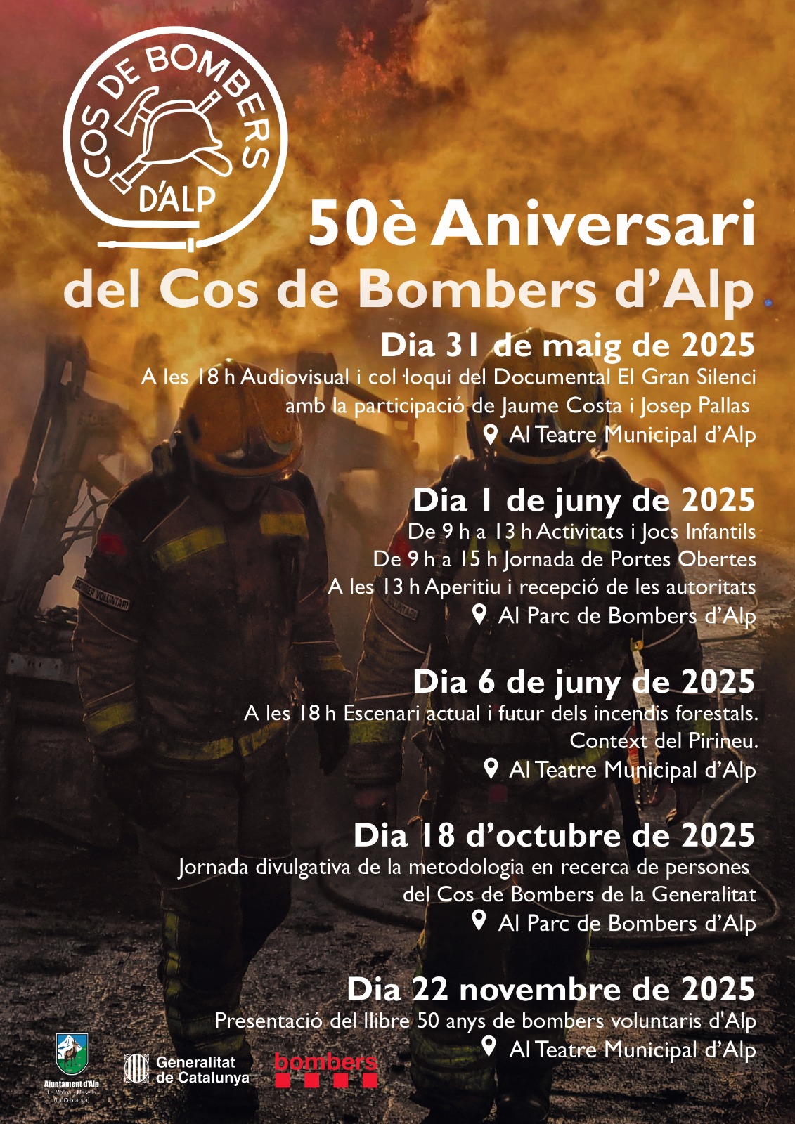 Aniversari Alp Aniversari Alp