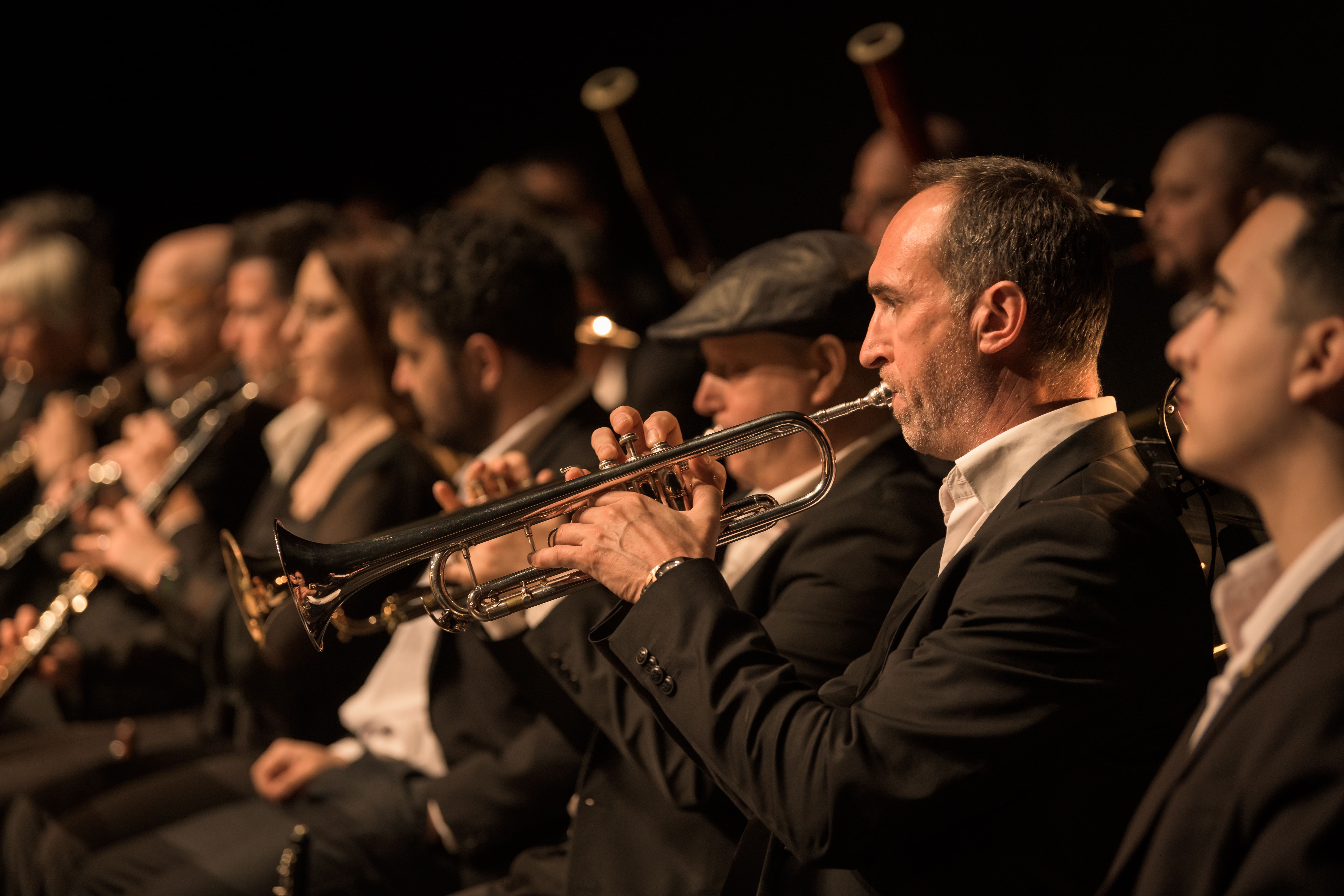 Concerts de l'OJC a estacions de la línia Lleida-La Pobla d'FGC. Concerts de l'OJC a estacions de la línia Lleida-La Pobla d'FGC.