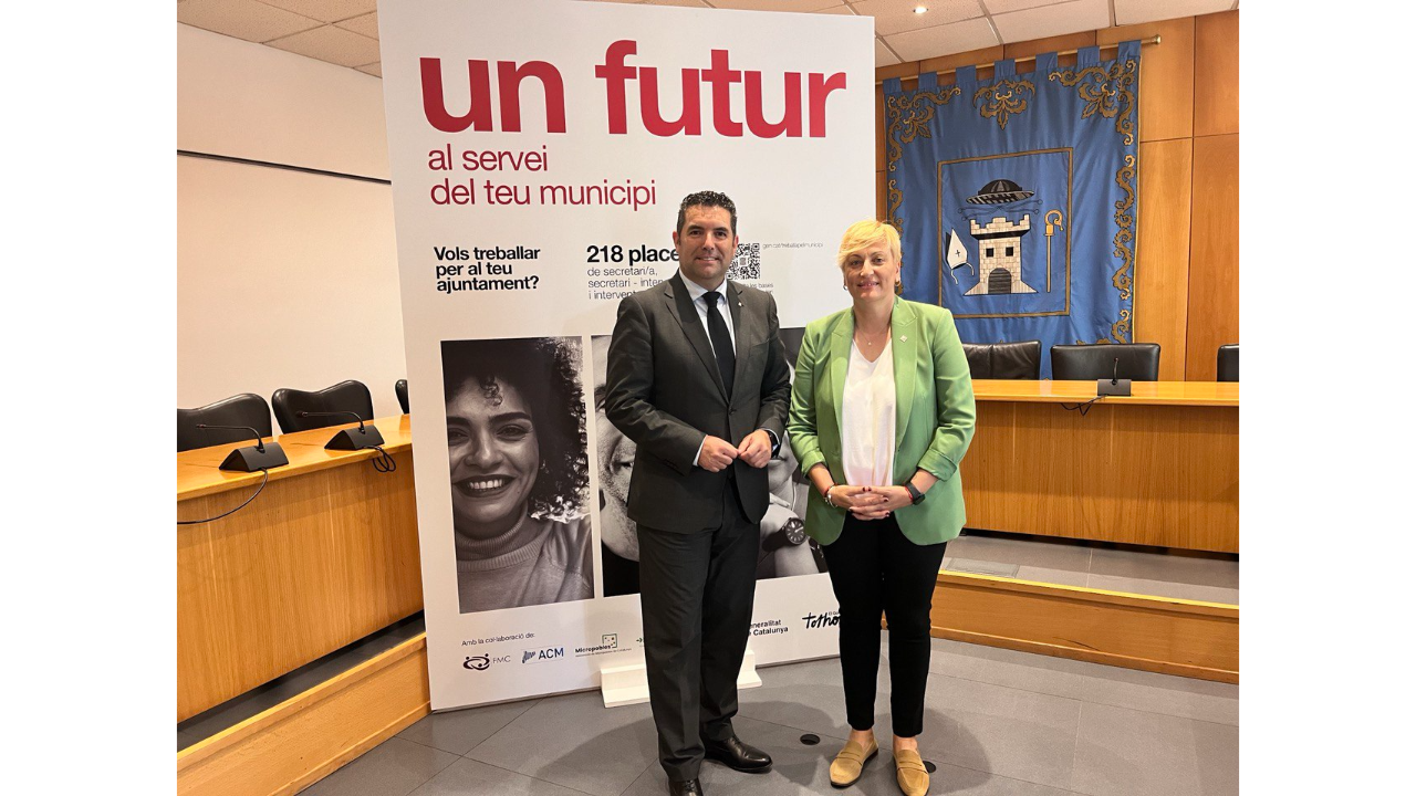 Cartell campanya Cartell campanya