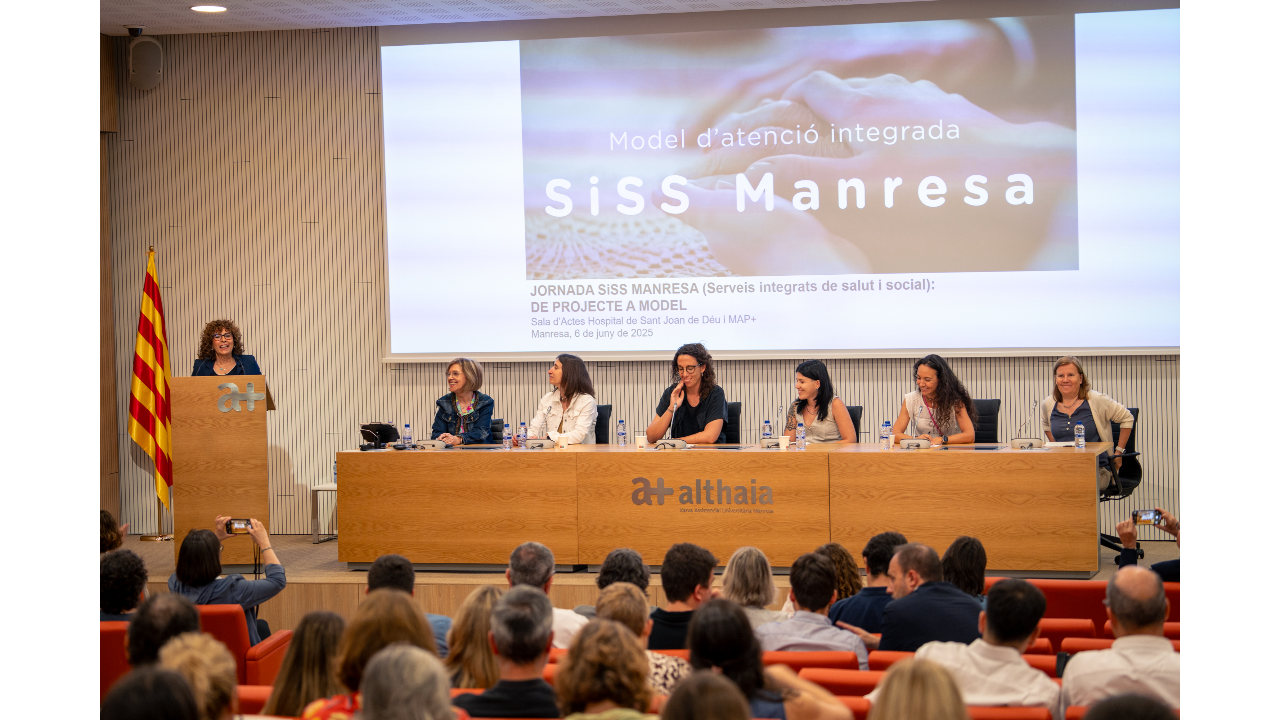 Imatge de la Jornada Imatge de la Jornada