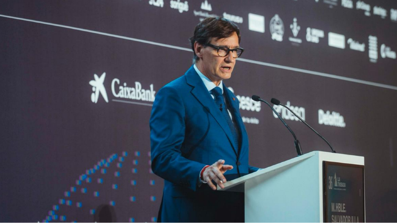 36a Trobada Empresarial al Pirineu 36a Trobada Empresarial al Pirineu