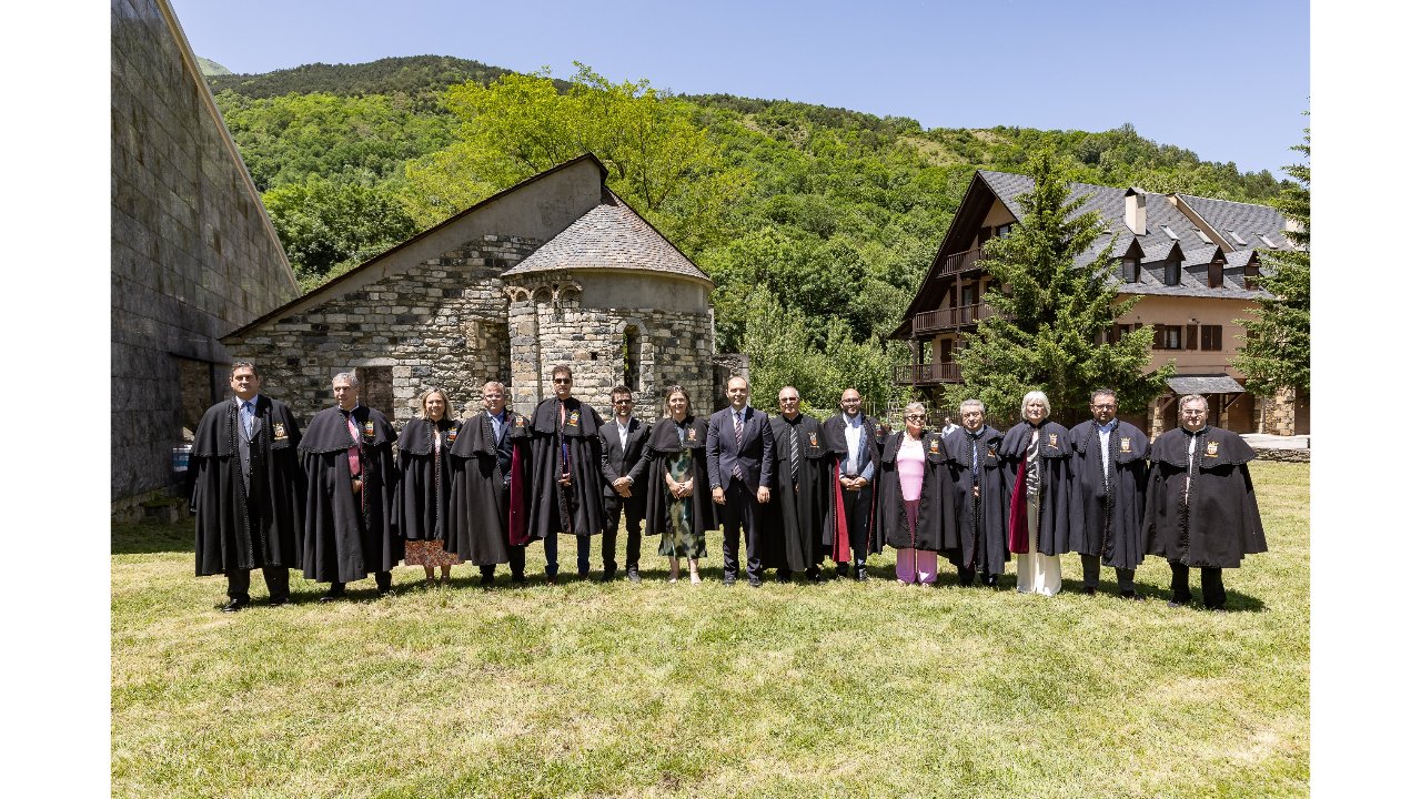 Hèsta Aran Hèsta Aran