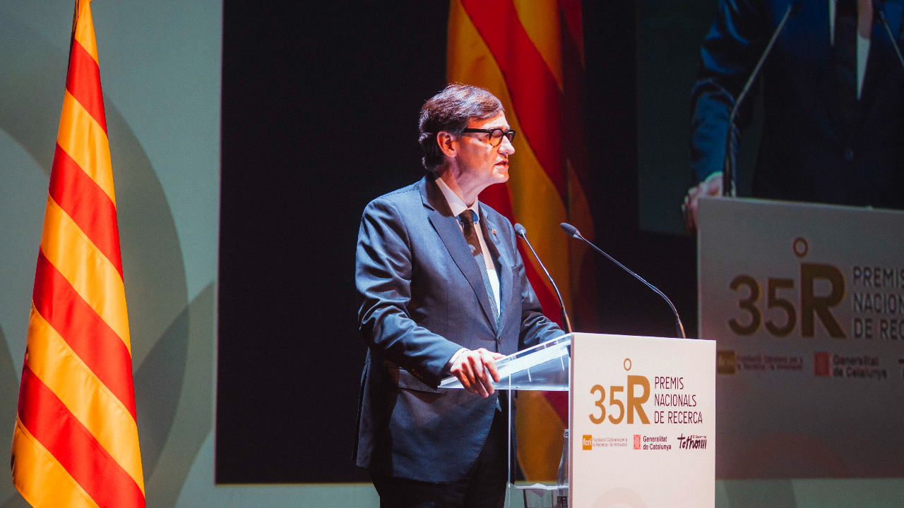 Fotografia: Arnau Carbonell Fotografia: Arnau Carbonell