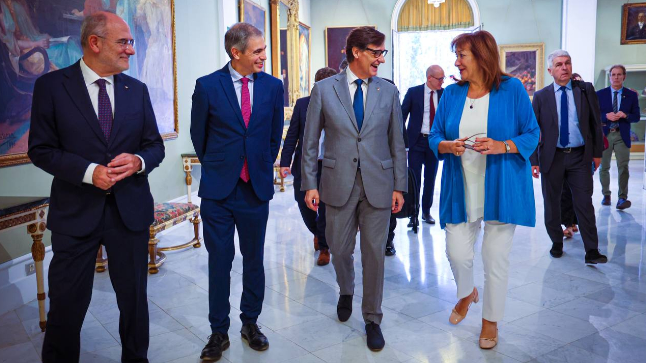 6a edició dels MedCat Days 6a edició dels MedCat Days