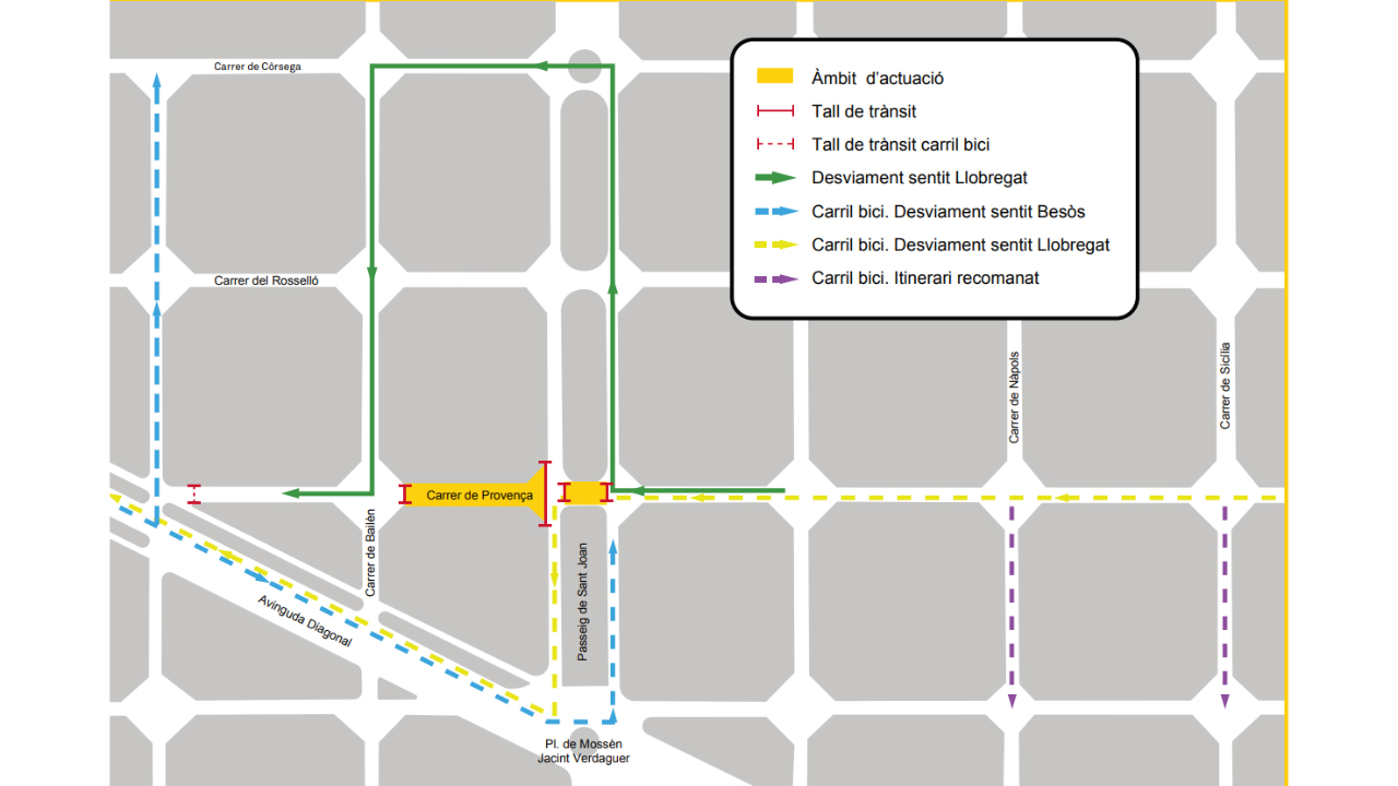 Verdaguer metro mobilitat reduïda accessibilitat Verdaguer metro mobilitat reduïda accessibilitat