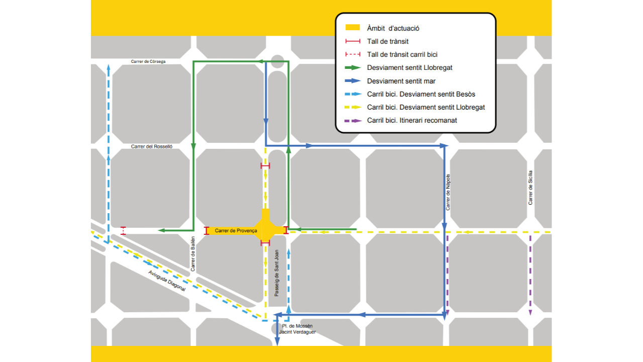 Verdaguer accessibilitat metro mobilitat reduïda afectacions Verdaguer accessibilitat metro mobilitat reduïda afectacions