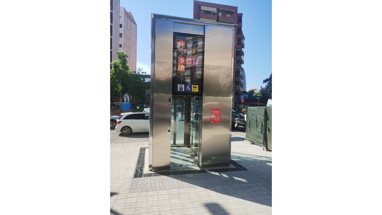 mobilitat accessibilitat clot L1 mobilitat accessibilitat clot L1