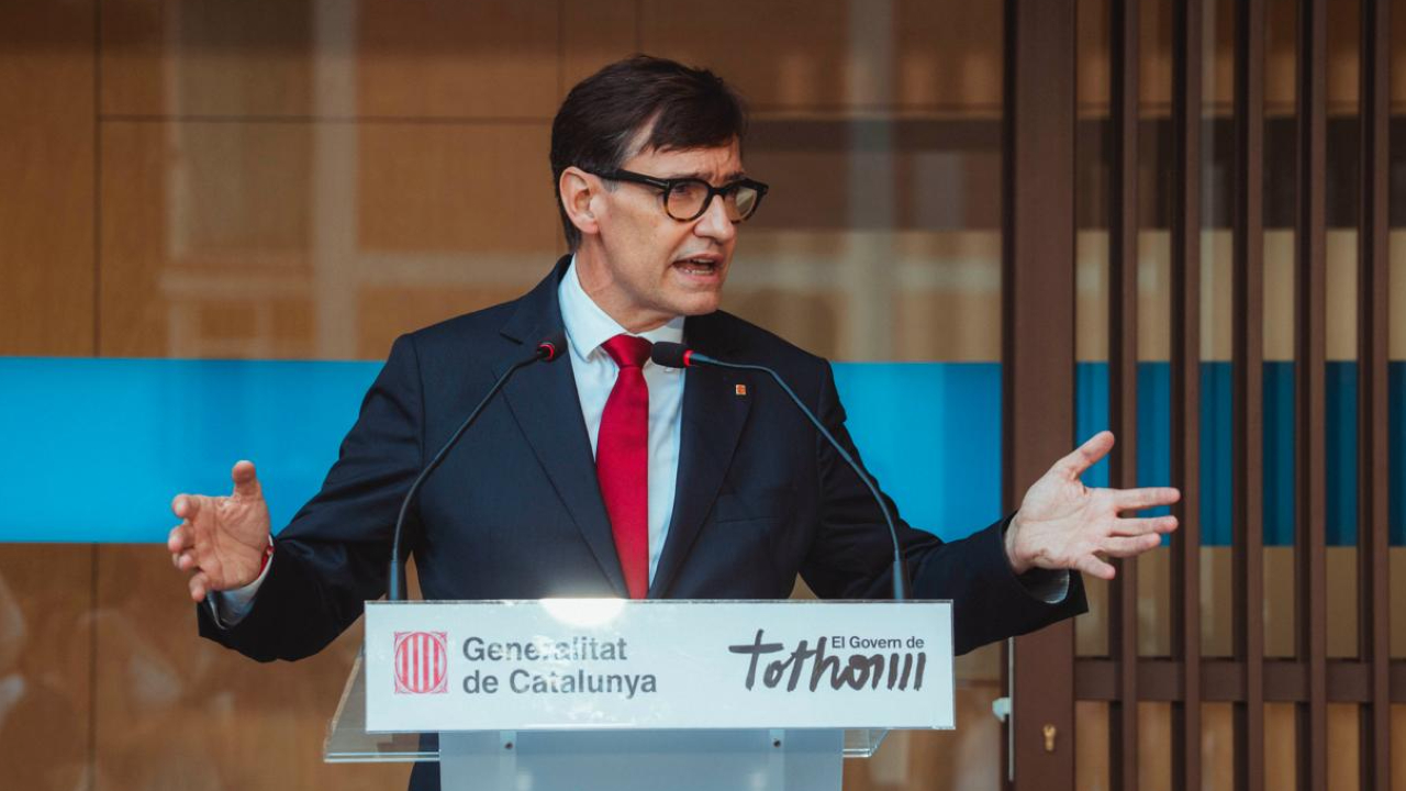 Fotografia: Arnau Carbonell Fotografia: Arnau Carbonell