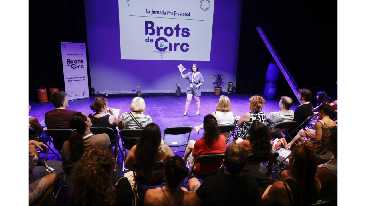 Brots de Circ Brots de Circ