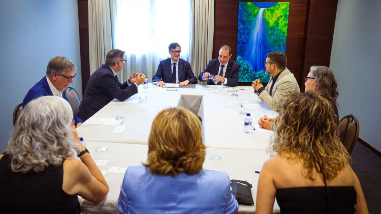 Fotografia: Jordi Bedmar Fotografia: Jordi Bedmar