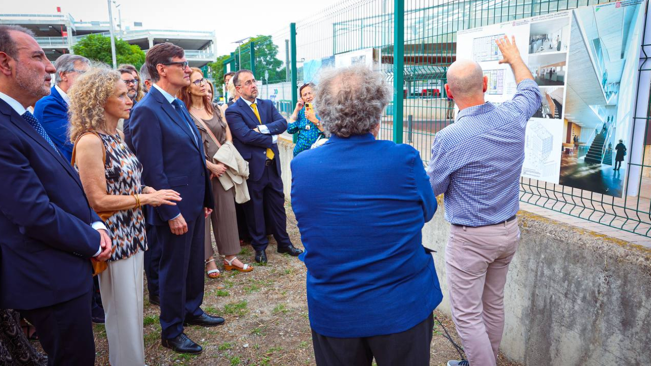 Fotografia: Jordi Bedmar Fotografia: Jordi Bedmar